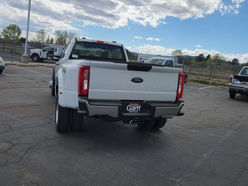 New 2026 Ford F450 XL w/ XL Driver Assist Package AWD/4WD image 11