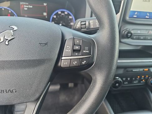 Certified 2023 Ford Bronco Sport Big Bend AWD/4WD image 20