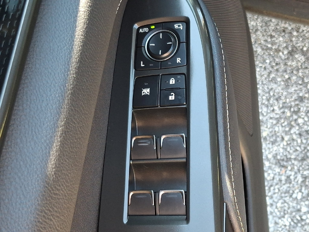 Used 2023 Lexus NX 350 AWD w/ Cold Area Package image 24