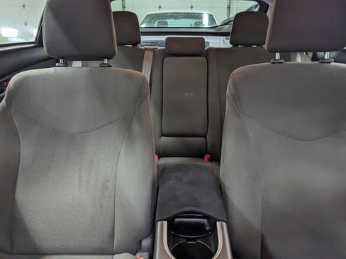 Used 2012 Toyota Prius Two image 3