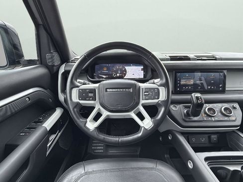 Used 2020 Land Rover Defender 110 First Edition image 12