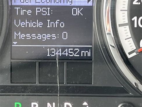 Used 2012 RAM 1500 Big Horn w/ Luxury Group image 6