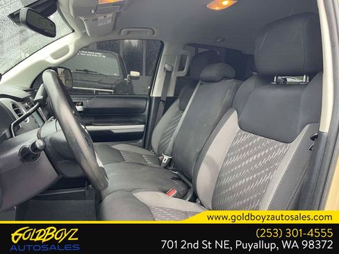Used 2019 Toyota Tundra SR5 image 36