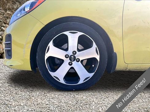 Used 2016 Kia Rio SX FWD image 8
