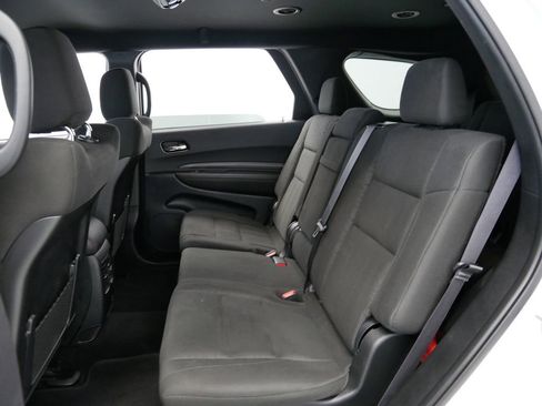 Certified 2024 Dodge Durango GT image 9