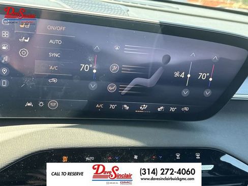 New 2026 Buick Enclave Sport Touring w/ Power Package AWD/4WD image 19