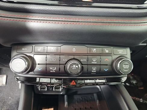 New 2026 Dodge Durango GT image 24