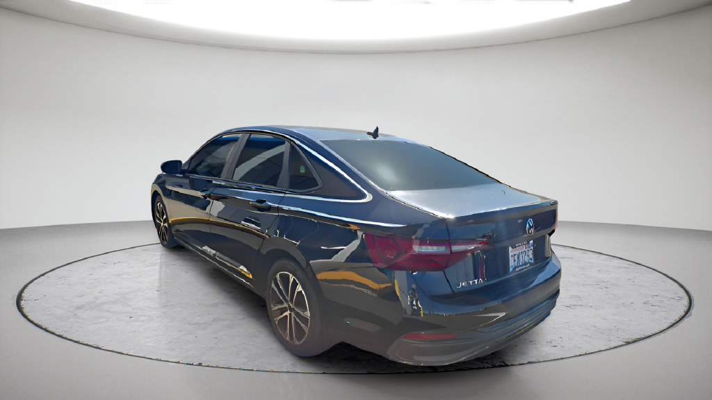 Used 2022 Volkswagen Jetta Sport FWD image 8