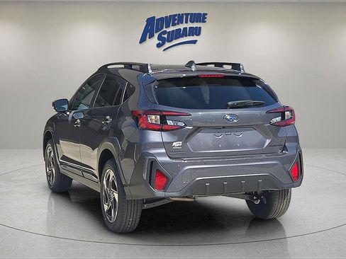 New 2026 Subaru Crosstrek 2.5i Limited image 5