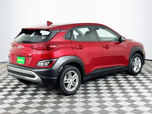Used 2023 Hyundai Kona SE FWD image 10