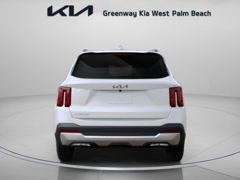 New 2026 Kia Sorento S FWD image 6