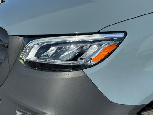 New 2026 Mercedes-Benz Sprinter 2500 image 10