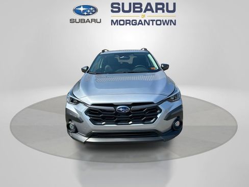 New 2025 Subaru Crosstrek 2.5i Limited w/ Crosstrek Mirror Package image 2
