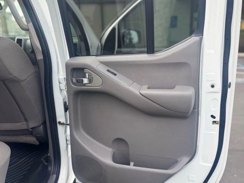 Used 2018 Nissan Frontier SV w/ Value Truck Package image 16