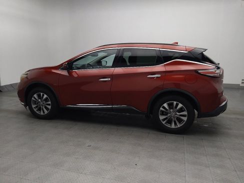 Used 2018 Nissan Murano SV FWD image 3