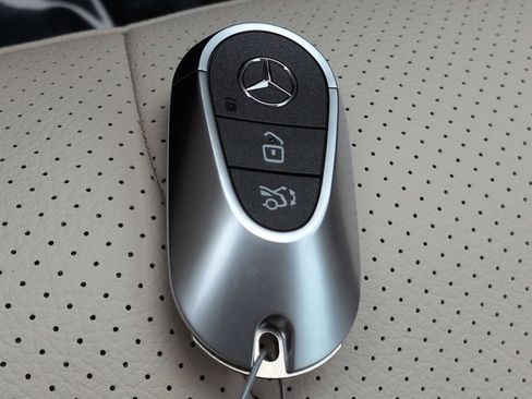 Certified 2024 Mercedes-Benz CLE 450 4MATIC Coupe image 29