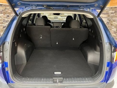 Used 2023 Hyundai Tucson SEL AWD/4WD image 44