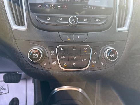 Used 2024 Chevrolet Malibu LT image 21