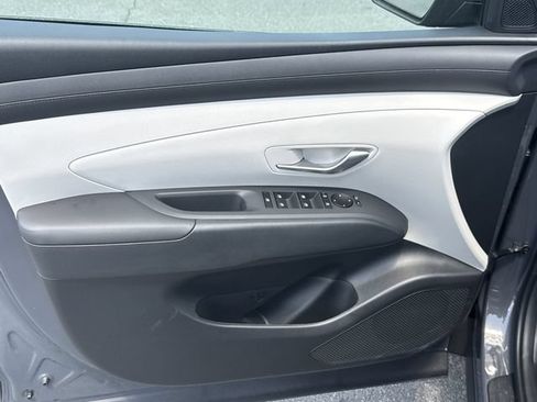 New 2026 Hyundai Tucson SE FWD image 10