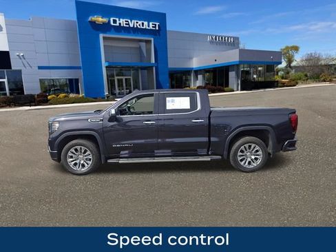 Used 2025 GMC Sierra 1500 Denali AWD/4WD image 28