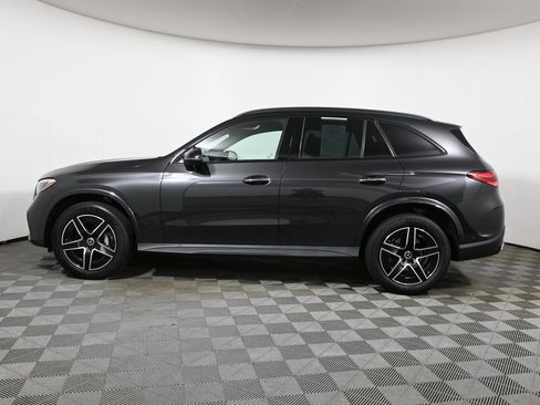 Certified 2026 Mercedes-Benz GLC 300 4MATIC image 2