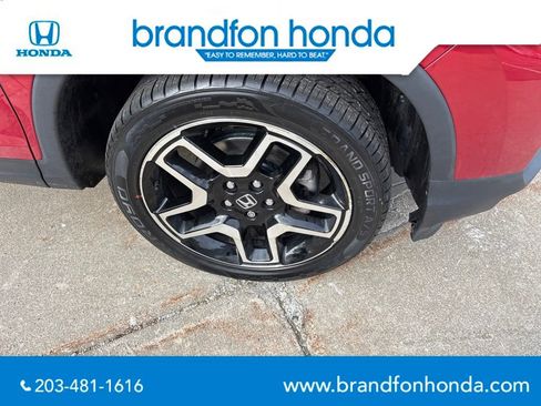 Used 2023 Honda Passport Elite image 33