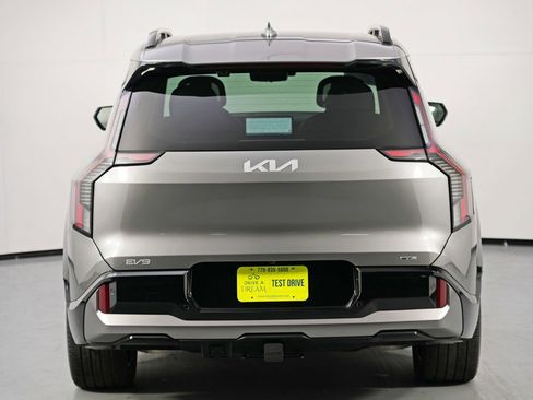 Used 2024 Kia EV9 GT-Line image 57