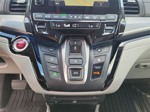 Certified 2023 Honda Odyssey Touring image 41