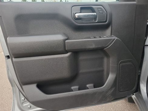 New 2026 GMC Sierra 1500 Pro w/ Pro Value Package image 18