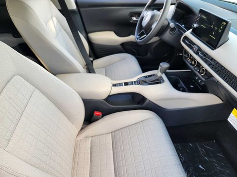 Used 2026 Honda HR-V LX image 11
