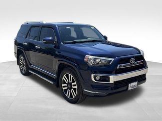 Used 2014 Toyota 4Runner Limited AWD/4WD 360° Tour
