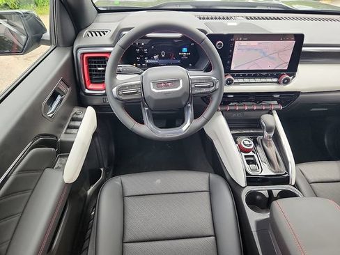New 2026 GMC Canyon AT4X AWD/4WD image 7