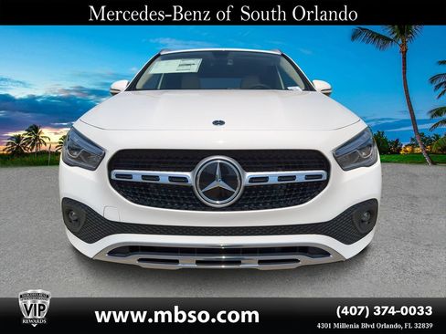 Used 2023 Mercedes-Benz GLA 250 image 6