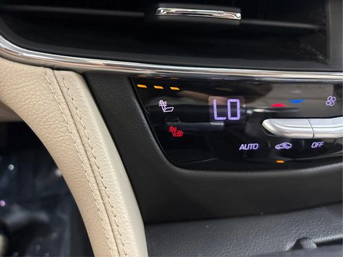 Used 2018 Cadillac CT6 3.6 AWD image 43