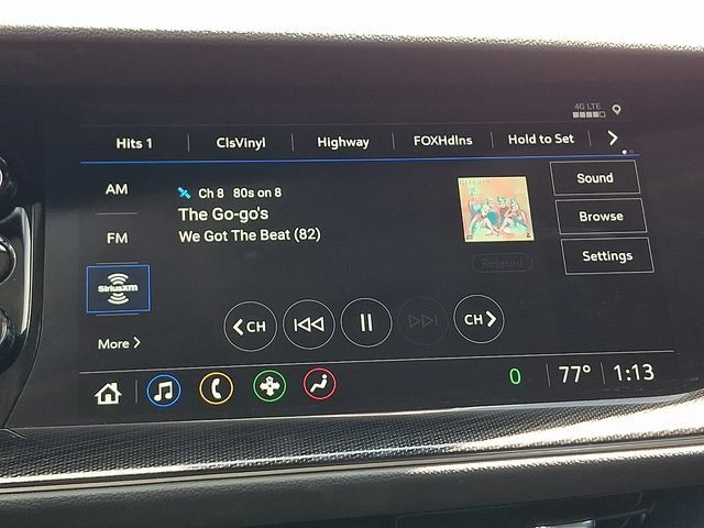 Used 2023 Buick Envision Essence AWD/4WD image 17