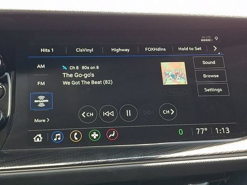 Used 2023 Buick Envision Essence AWD/4WD image 17