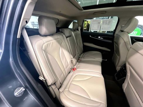 Used 2023 Lincoln Nautilus Reserve w/ Cargo Utility Package image 16