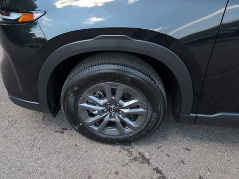 New 2026 MAZDA CX-5 Select AWD/4WD image 11