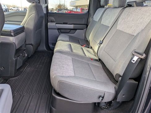 Used 2021 Ford F150 XLT w/ Equipment Group 302A High image 30