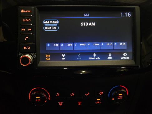 Used 2019 Nissan Sentra S FWD image 25