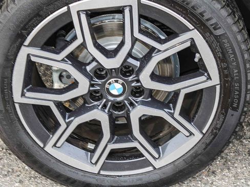 Used 2025 BMW X2 xDrive28i image 11