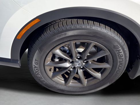 Certified 2026 Honda CR-V EX-L image 49