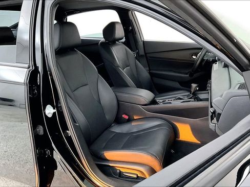 Used 2024 Honda Accord Sport image 10