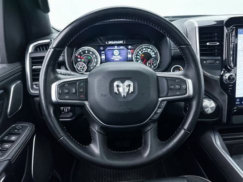 Used 2022 RAM 1500 Laramie image 29