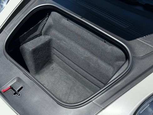 Certified 2022 Porsche 911 Turbo S AWD/4WD image 34
