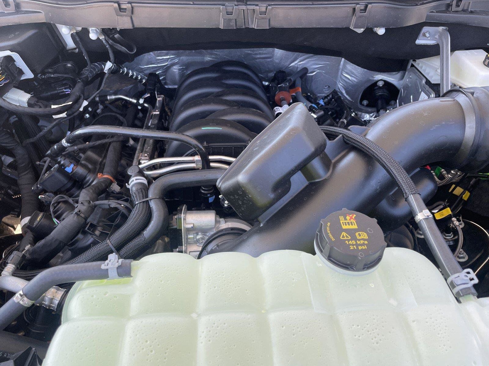New 2026 Ford F150 XL AWD/4WD image 32