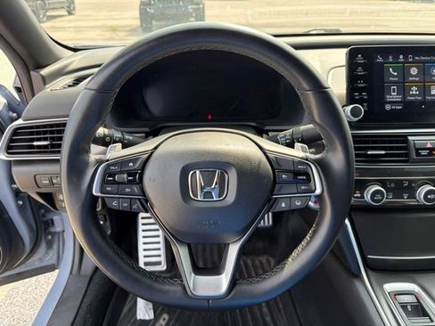 Used 2022 Honda Accord Sport image 20