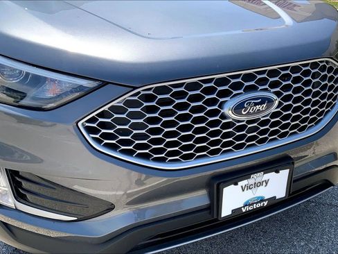 Used 2024 Ford Edge SEL w/ Convenience Package AWD/4WD image 28