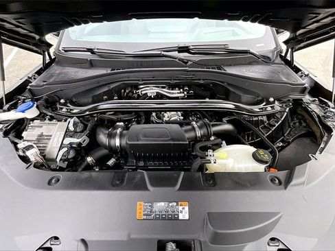 Used 2025 Lincoln Aviator Reserve w/ Illumination Package image 30