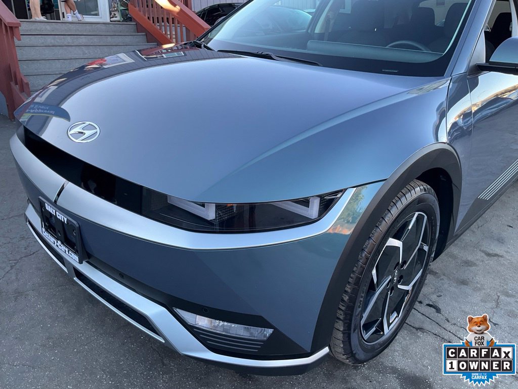 Used 2024 Hyundai Ioniq 5 SEL RWD image 82